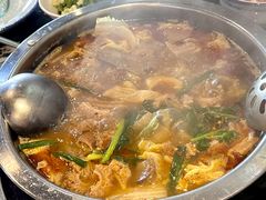 -古乐牛香·鲜牛肉牛杂火锅(解放东路店)