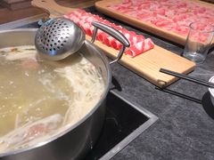 -许府牛火锅(信义坊总店)