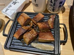 -琴寿司居酒屋(中山广场店)