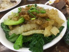 -陈光记烧腊店(罗保博士街店)