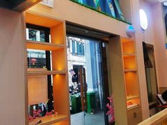 门面-陈记汤饭(水巷口店)