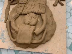 -tomato蕃茄田艺术(新天地中心)