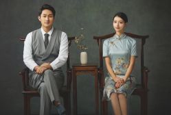 -女王风尚STUDIO·轻奢化定制