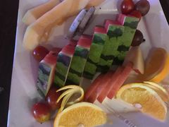 -疯克大象美式烤肉餐厅