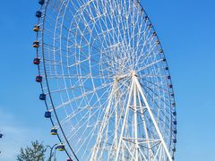 -南昌之星摩天轮