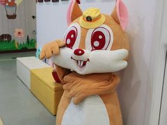 -金睿家国际托育早教中心(珠江新城店)