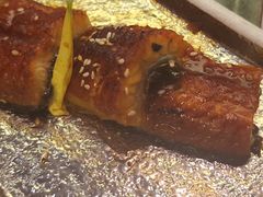 -上井料理黑金店(IFS国金中心店)