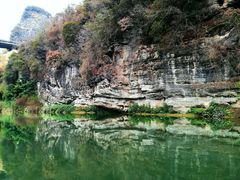 -清远鱼水旅游风景度假区