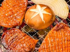 -無二炙坊·和牛烧肉(大钟寺1733店)