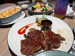 -德斯堡德国餐吧(锦华万达店)