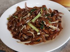 干炒牛河-大树餐厅(红旗街万达店)