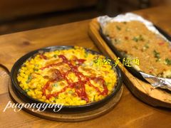 -老东镇啤酒屋海鲜加工·蒸汽海鲜·海鲜烧烤(台东店)