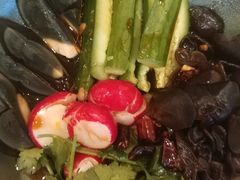 -小厨娘淮扬菜(六合欢乐港店)