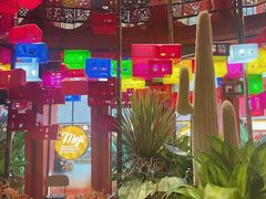 -墨纪Mojí墨西哥餐厅(南开大悦城店)