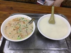 -阊门姚记豆浆(旧学前直营店)
