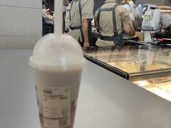 -喜茶(广州东方宝泰店)