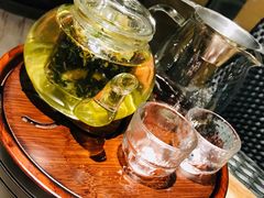 润喉茶-湘拾(壹方北馆店)