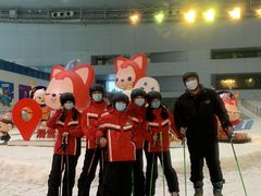 -哈尔滨热雪奇迹