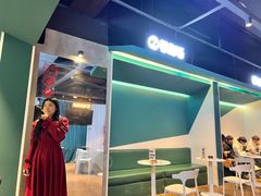 -棂笼·深度沉浸密室(武汉旗舰店)