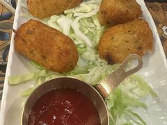 -番茄屋葡式美食(总店)