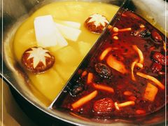 -湊湊火锅·茶憩(打浦桥日月光店)