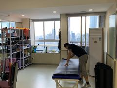 -中田健身工作室(珠江路地铁站店)