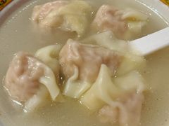 -龙抄手(春熙路总店)