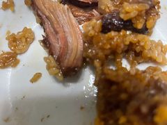 特大肉棕-金太粽(上海弄堂第一粽店)