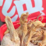 上海探店｜绝味的招牌鸭舌完全停不下来‼️‼️