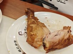 -姚记炒肝店(鼓楼店)