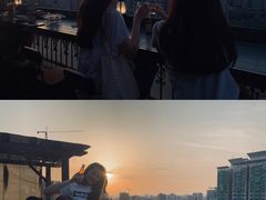 -萨芭蒂高空花园餐酒吧
