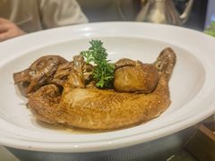 -老德州四合院·德州菜(天衢路店)