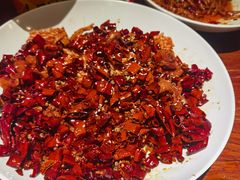 -双流老妈兔头(荟聚店)