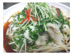 -东方之珠海鲜酒楼(南开店)