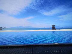 -惠州金海湾嘉华度假酒店