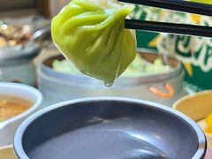 -隆喜元鱼汤包·海鲜(中联广场店)