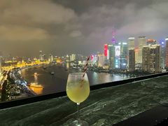 -上海外滩英迪格酒店
