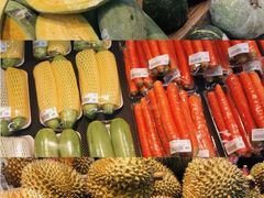 -果蔬好生活超市(乐堤港店)