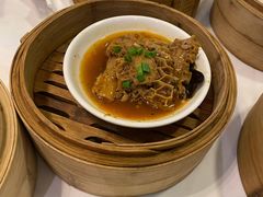 黑椒金钱-万龙洲海鲜(南新仓店)