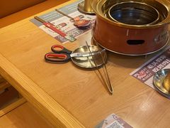 -闻老头·菊花炭烤肉(D11店)