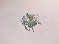 -chi K11艺术空间展览厅