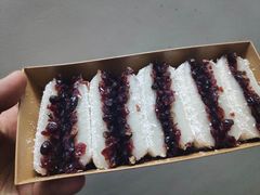 -米阿糯糕团•酒酿•甜品(莫愁店)