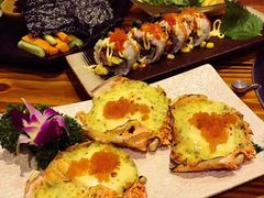 烤蟹宝-丸藏和牛烧肉专门店(园区师惠坊店)