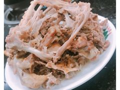 -皇鸽餐厅(五桂山分店)