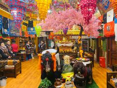 -吉祥圣雪藏餐