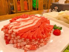-牛街·马辈儿涮肉(牛街二店)
