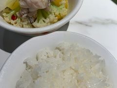 -大丰收·蛙功夫(晋江万达店)