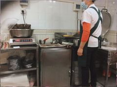 -芬芳甜品(同福路店)