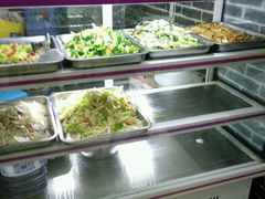 -后卫寨猫耳朵(后卫寨店)