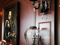 -世博源公馆·本帮融合菜·主题包厢·江景餐厅